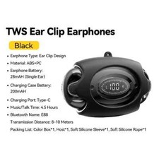 AURICOLARI CUFFIE CUFFIETTE