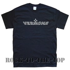 Vermona shirt nuova taglie - nuova, s
