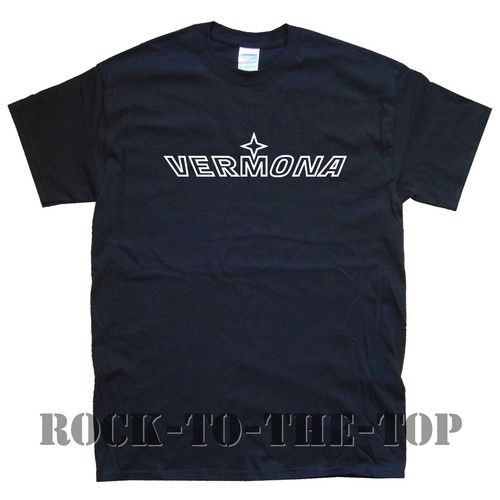 Vermona shirt nuova taglie s - vermona,