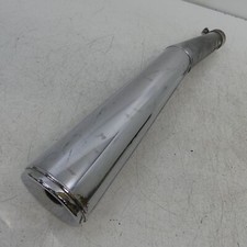 BMW R100 R80 R65 Scarico