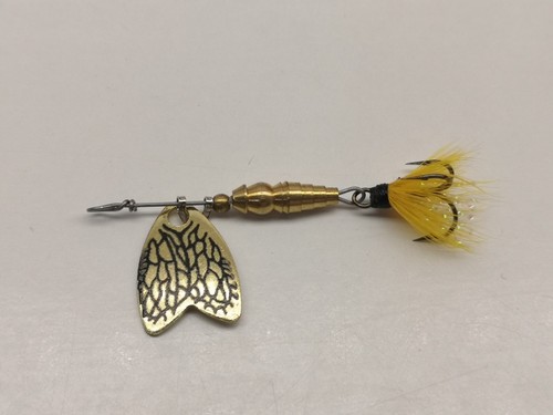Cucchiaino mepps thunder bug - cucchiaino,