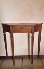 consolle Mobile Ingresso  legno