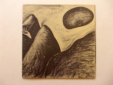 ENZO CUCCHI VIAGGIO DELLE LUNE