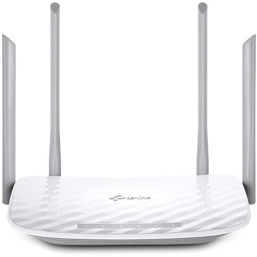 Link router wireless dual - tp-link,