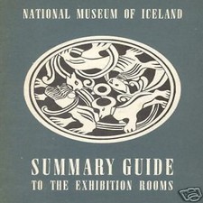 NATIONAL MUSEUM GUIDA GUIDE