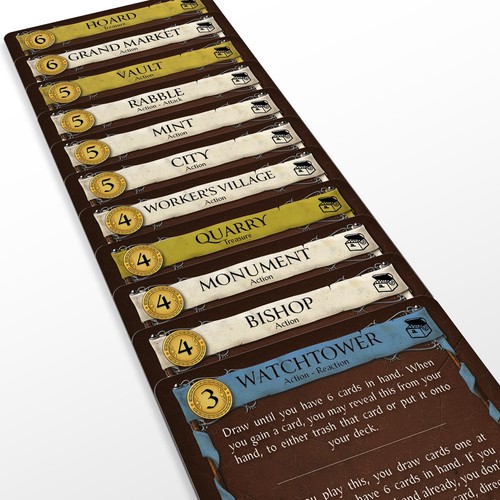 Prosperity dominion premium - prosperity,