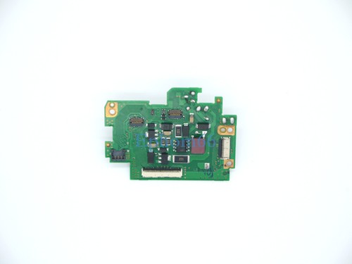 Scheda flash pcb originale top - scheda,