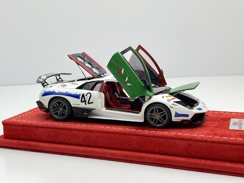 Collection models 43 - models, 1/43