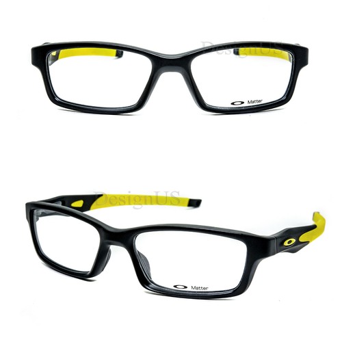 Occhiali vista oakley - da,