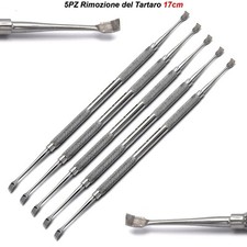 Ablatore Rimozione del Tartaro Levatartaro Ablazione Pulizia dei Denti Dentista