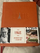 J'aime Paris City Guide 100