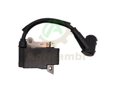 Bobina elettronica per