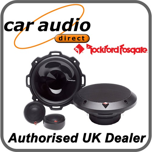 Rockford fosgate p152 set - fosgate, p152-s,