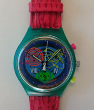 SWATCH CHRONO 1993 SCL103