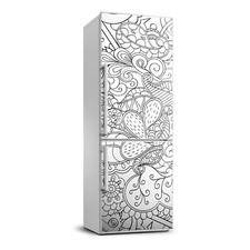 Calamita adesiva rimovibile 3D