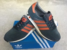 Adidas LA Trainer 2012 Release