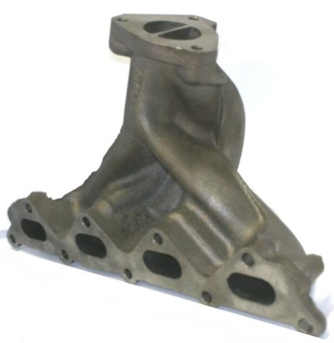 Collettore nuovo fiat lancia - nuovo,