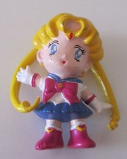 Sailor Moon Mini  piccola super deformed 4