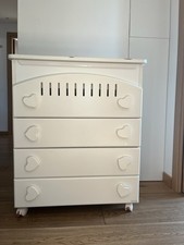 Cassettiera Nanan Ritiro Domicilio