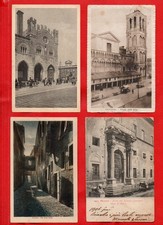 FERRARA - LOTTO DI 12