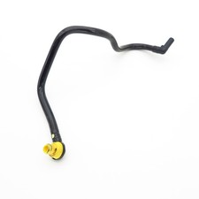 linea depressione servofreno