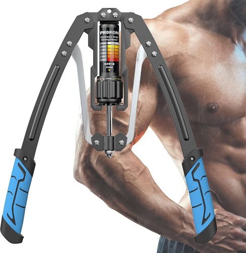 Proiron power twister - proiron,