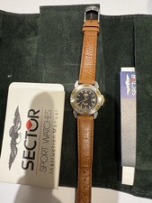 Sector Sport Swiss Women’s