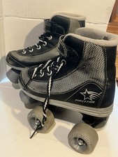 Vintage Toddler Roller Derby