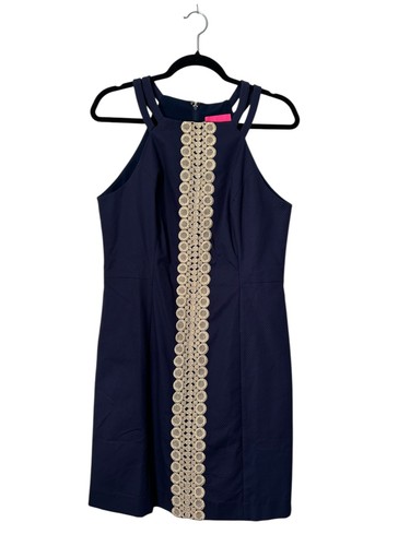 Abito lilly pulitzer pearl - lilly,