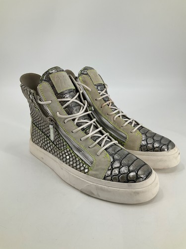 Giuseppe zanotti kriss - giuseppe,