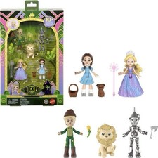 Mattel Wicked: For Good Oz
