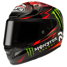 Casco Hjc Rpha 12 Quartararo