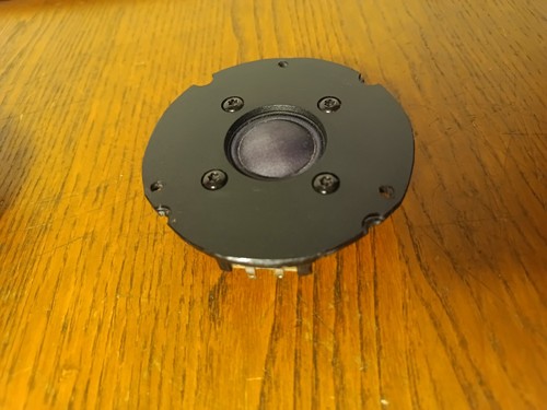 Seas h457 tweeter altoparlante - seas,