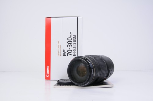 Canon 300mm 5 - canon, 1:4-5.6