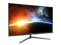 Yashi monitor ips led 2k - led,
