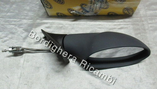 Specchio specchietto - specchio,