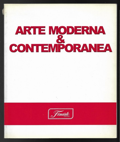 Arte moderna contemporanea - arte,