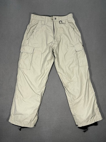 Pantaloni neve miscela - da,