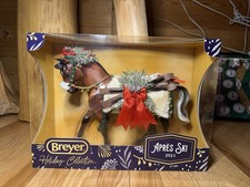 Breyer Après Apres Ski 2024