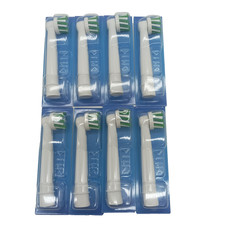 Oral-B CrossAction Spazzolini