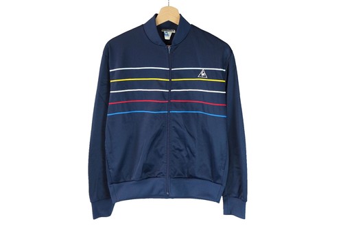 Giacca tennis vintage coq - giacca,