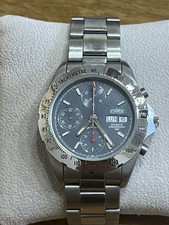 Cronografo Automatico Roamer, Ref. 987775