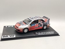 1:43 Mitsubishi Lancer Evo IX