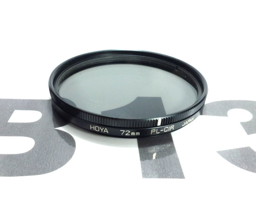 Filtro polarizzatore circolare