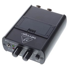 BEHRINGER POWERPLAY P1 mini