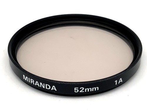 Miranda skylight filtro - 1a,