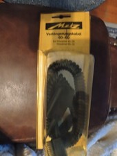 Cavo prolunga Metz 60-60 per