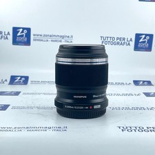 OLYMPUS ED 30 f3.5 MACRO