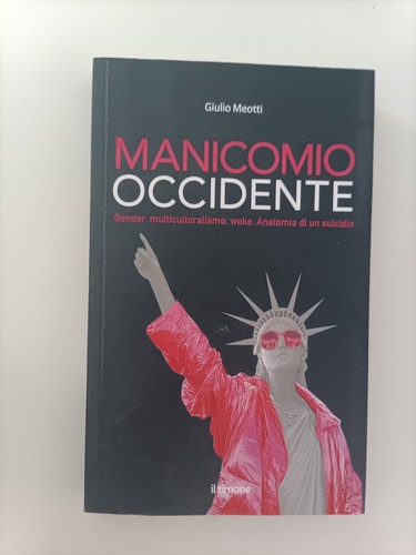 Manicomio occidente gender - manicomio,