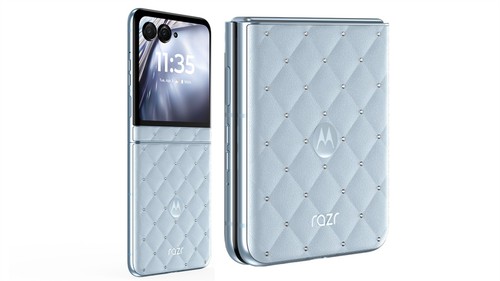 Motorola razr 2025 - razr,